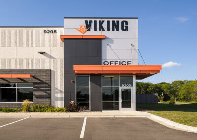 Viking Industrial