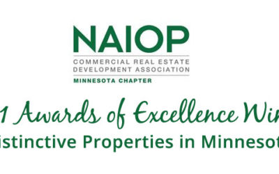 NAOIP Nominations and Awards