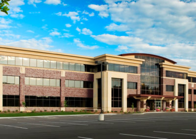 Grand Oaks Business Park