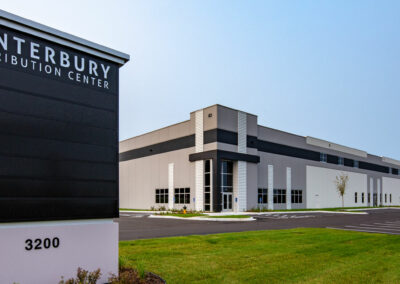 Canterbury Business Park