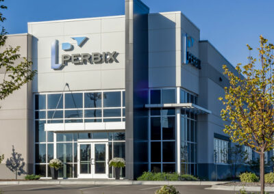 Perbix