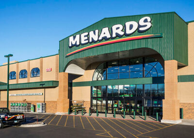 Menards