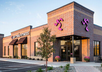 Anytime Fitness