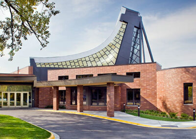 Beth El Synagogue