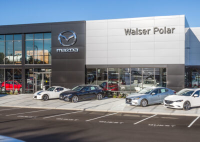 Walser Polar Mazda