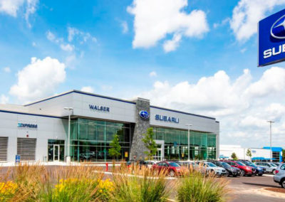 Walser Burnsville Subaru